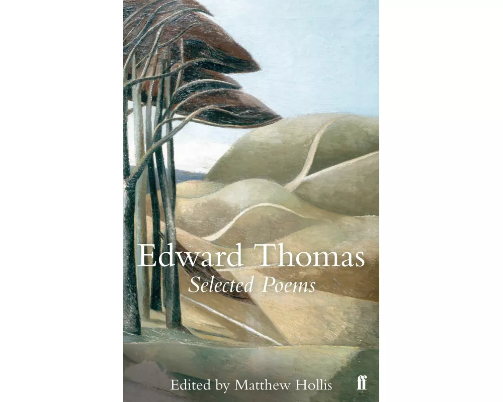 Selected Poems of Edward Thomas