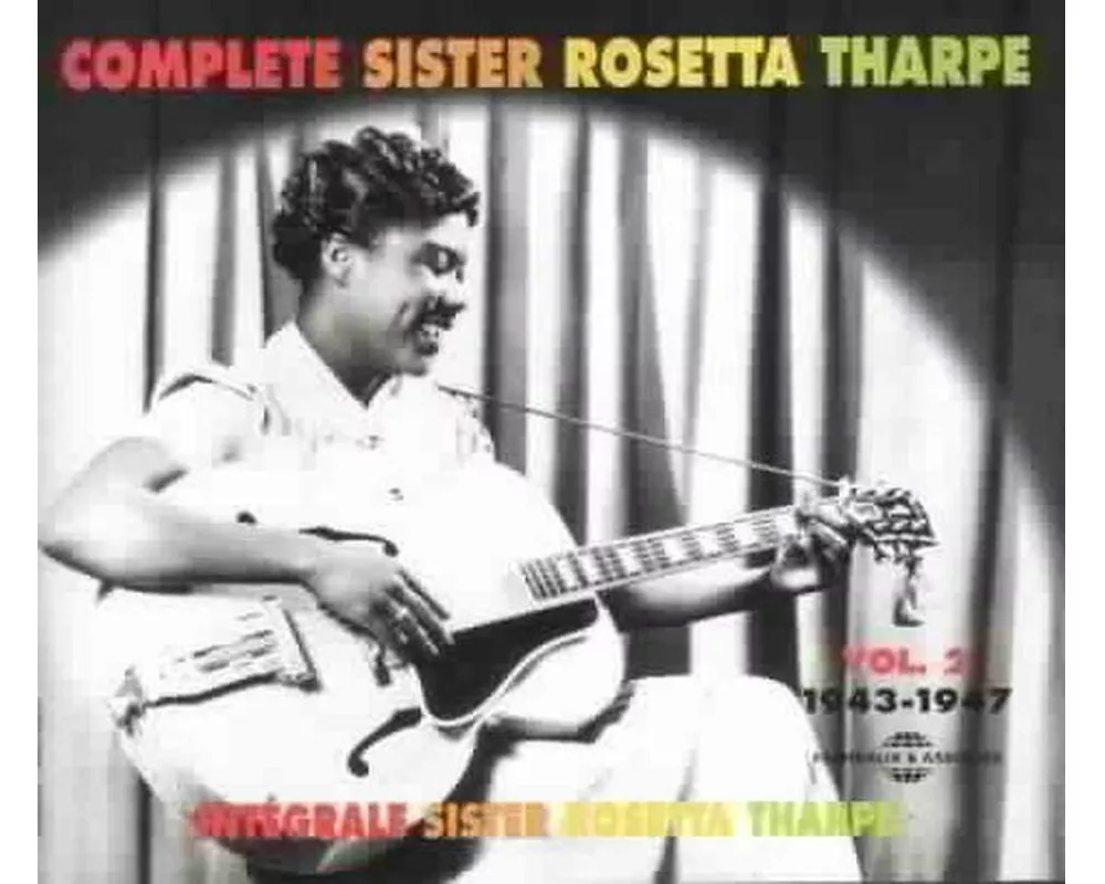 Complete Vol.2 (1943-1947)