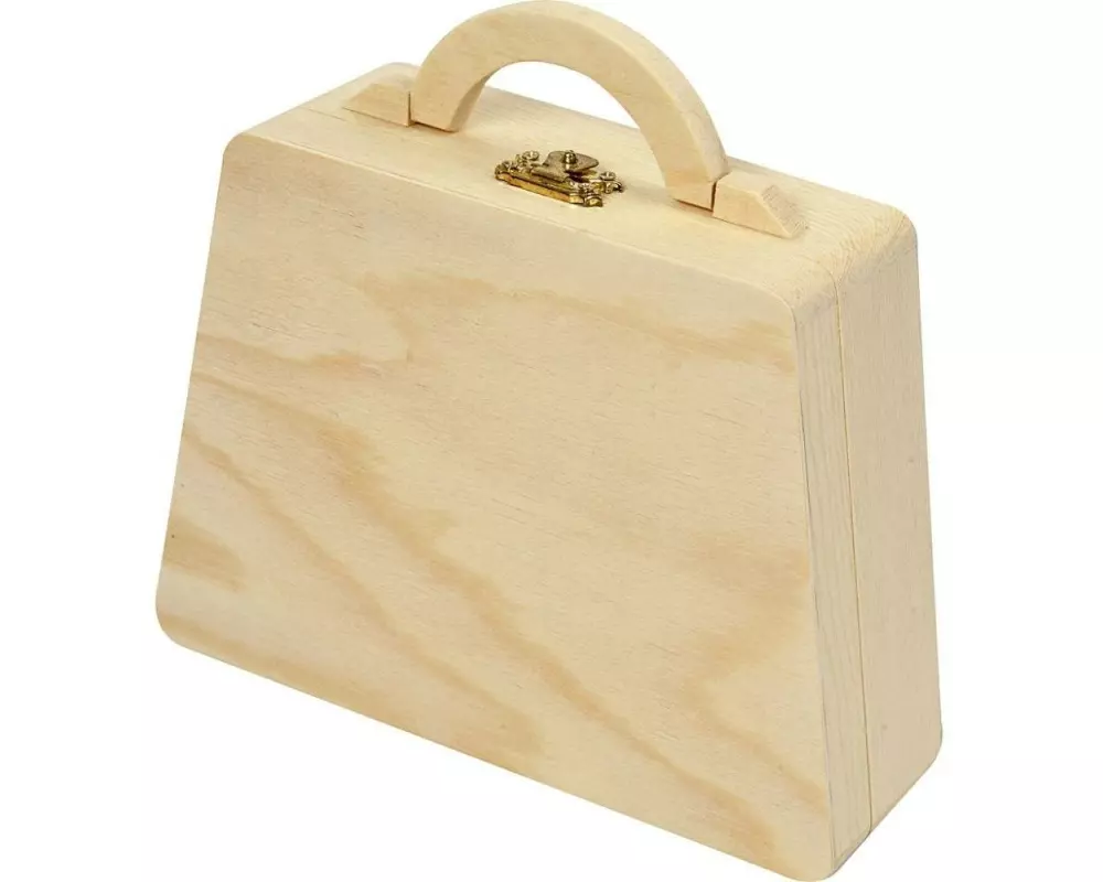 Creativ Company Tragtasche 1 Stück