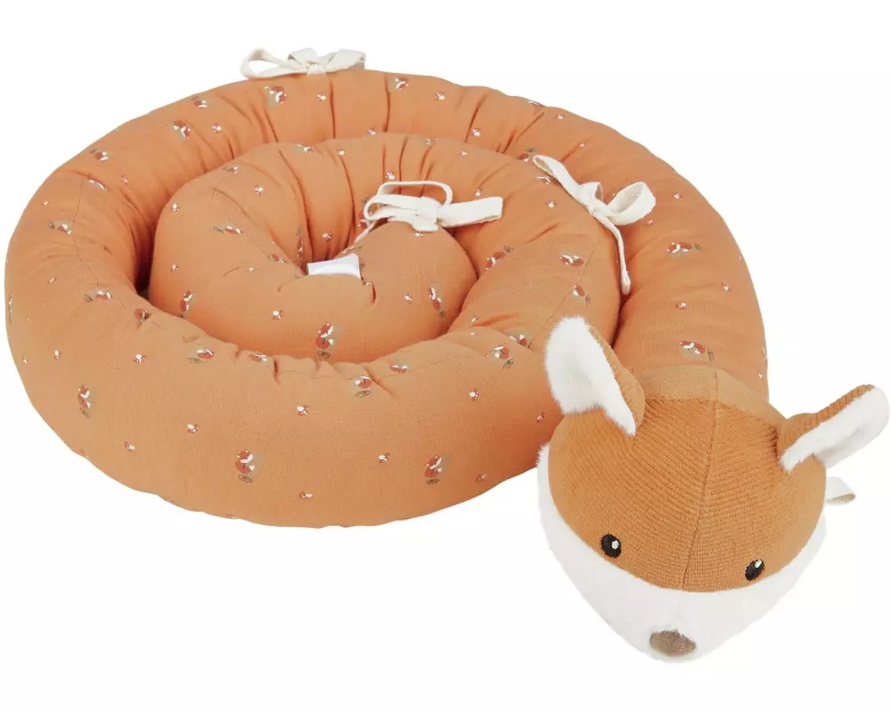 Sterntaler Bettrolle Filou