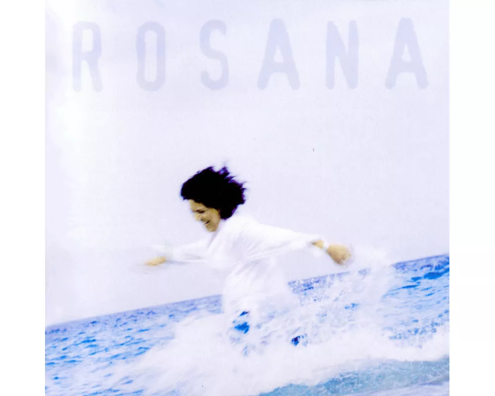 Rosana (Jewel Case)