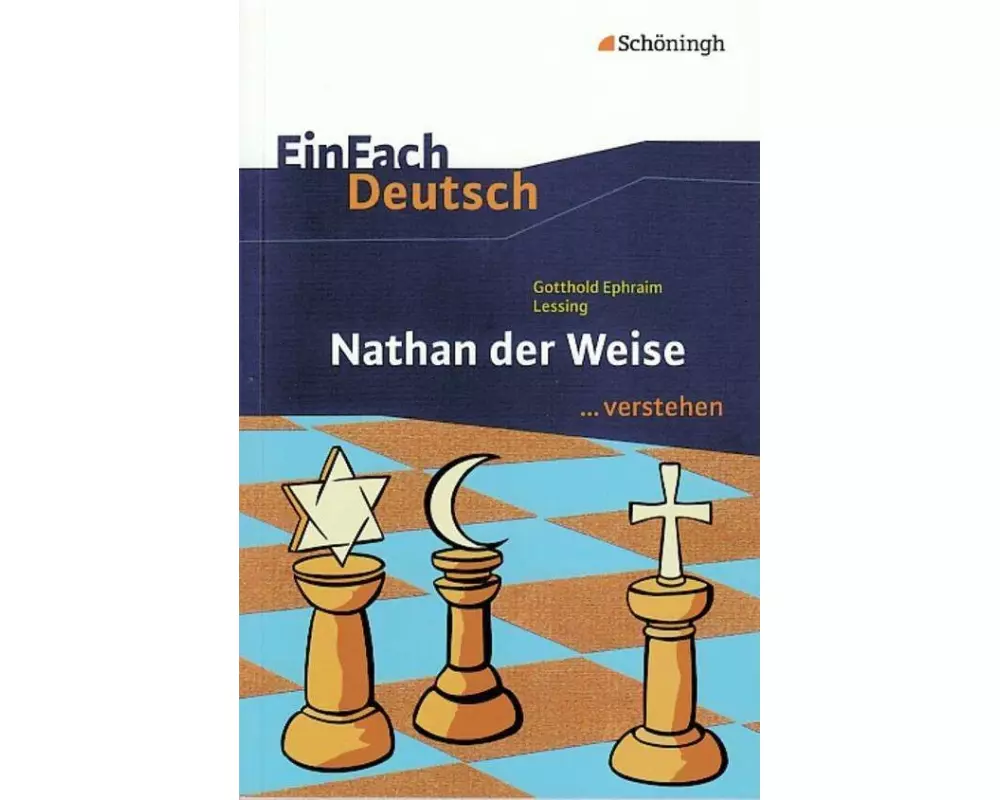 EinFach Deutsch ... verstehen