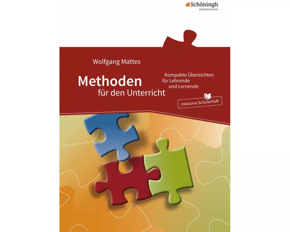 Methoden für den Unterricht