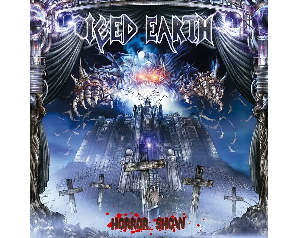Horror Show (incl.bonustracks)