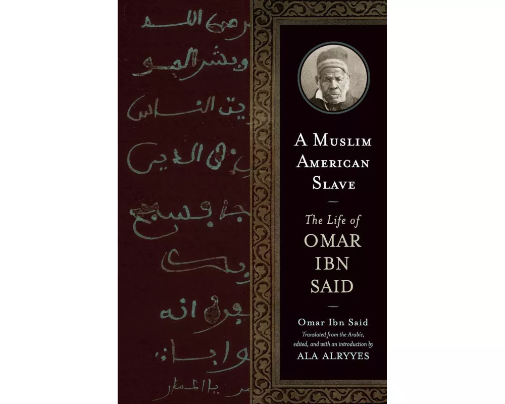 A Muslim American Slave