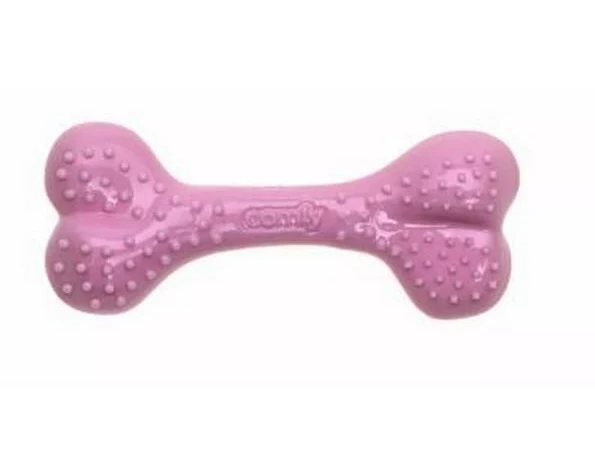 Comfy Dental Bone TPE-Kunststoff Pastell 8.5 cm