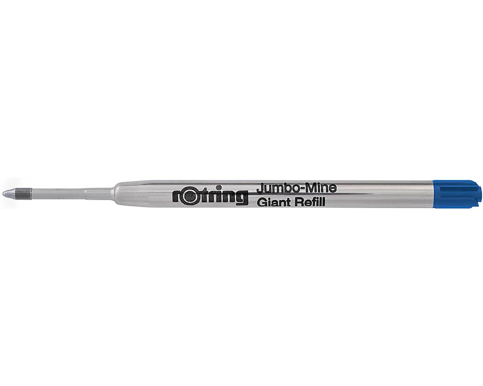 ROTRING Jumbomine S0195360 blau