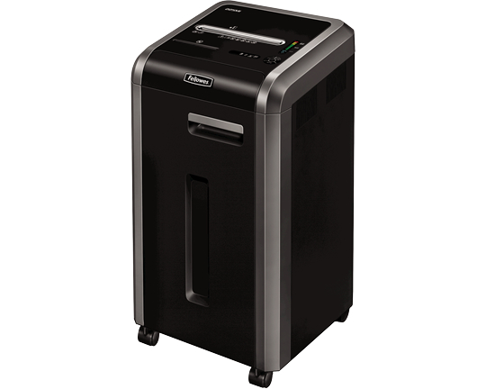 FELLOWES Aktenvernichter 225Mi 4621001 CH 230V