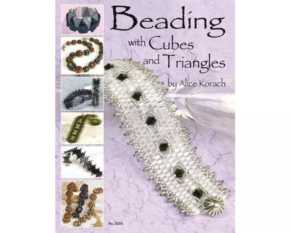 Beading with Cubes and Triangles