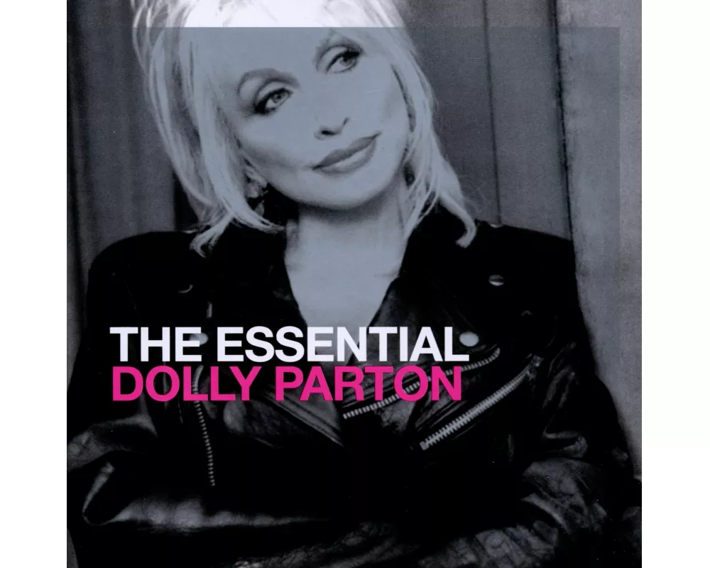 The Essential Dolly Parton