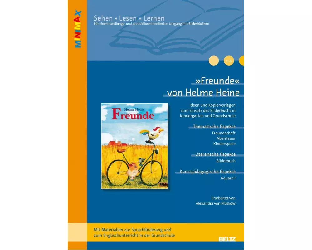 »Freunde« von Helme Heine