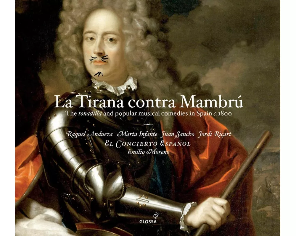 La Tirana Contra Mambr£