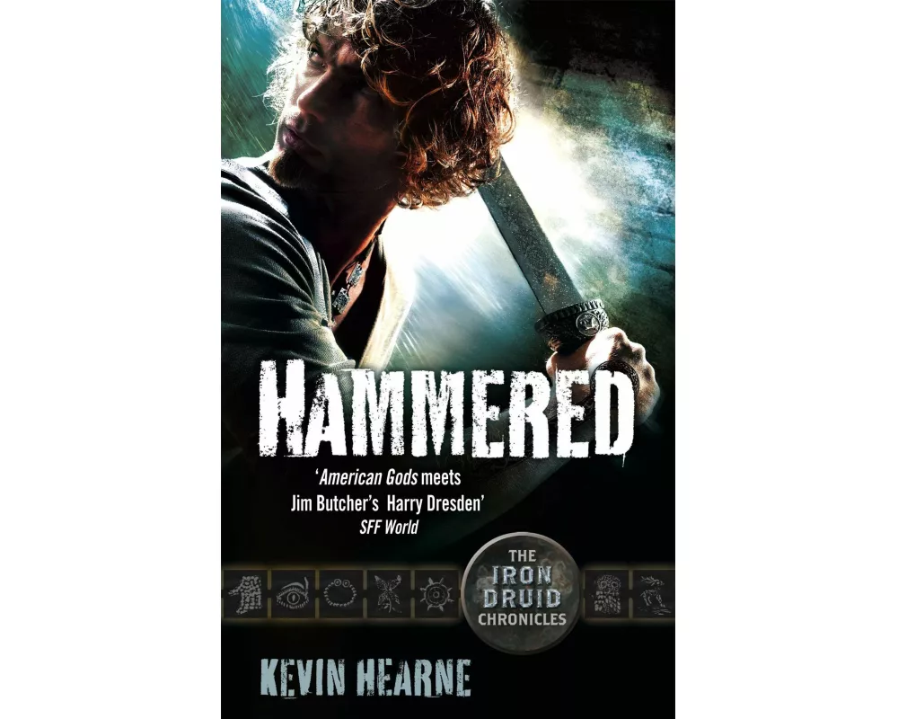 Hammered