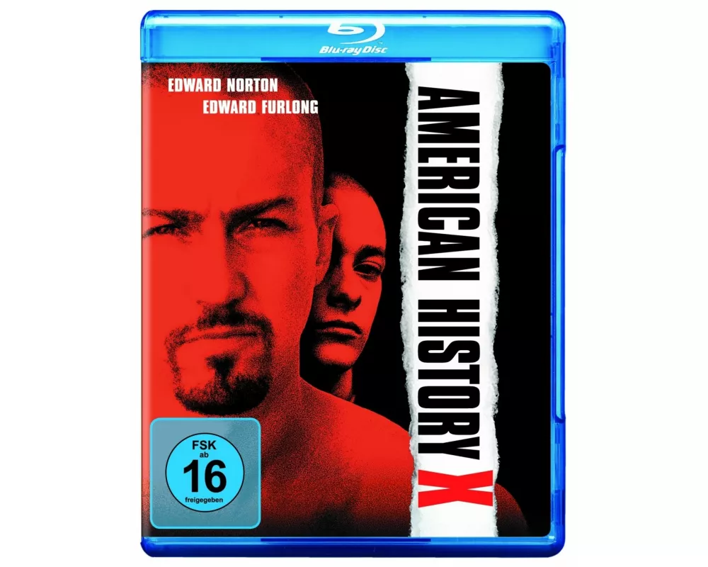 American History X