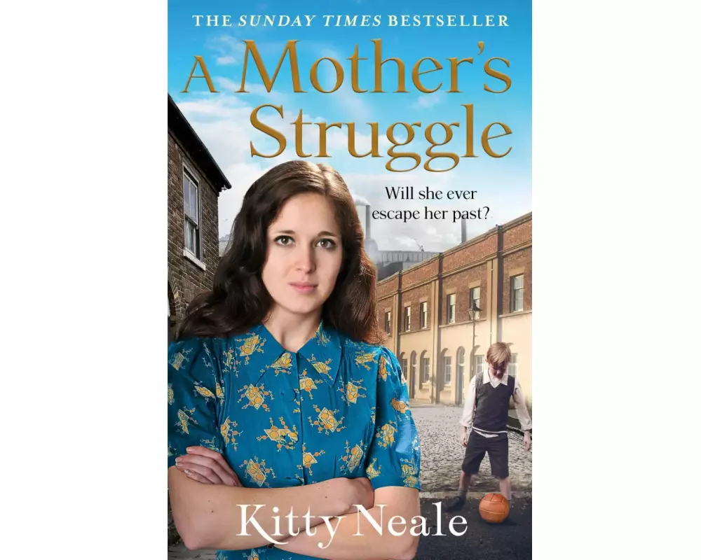 A Mother’s Struggle
