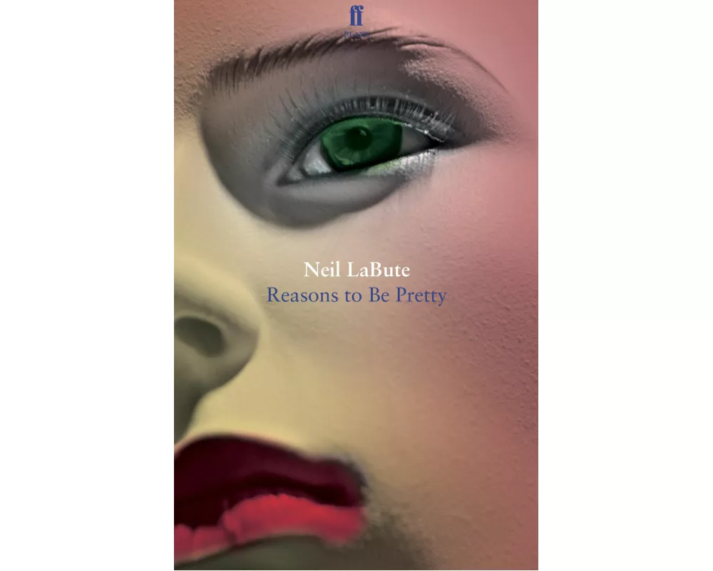 Reasons To Be Pretty