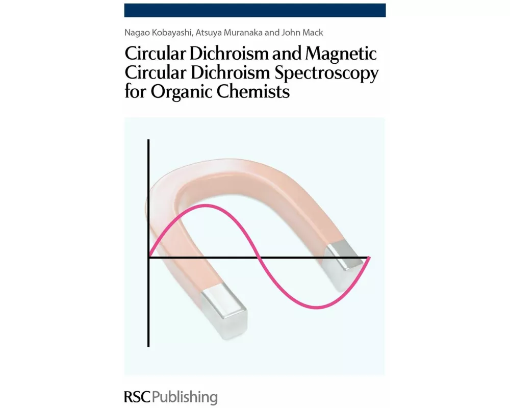 Circular Dichroism and Magnetic Circular Dichroism Spectroscopy for Organic Chemists