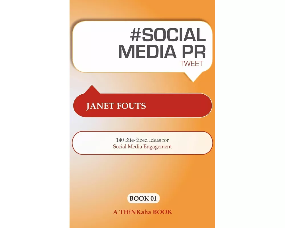 # Social Media PR Tweet Book01