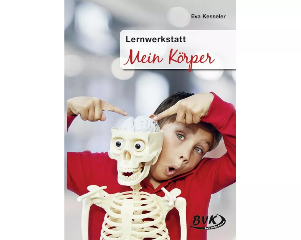 Lernwerkstatt Mein Körper