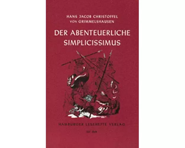 Der abenteuerliche Simplicissimus