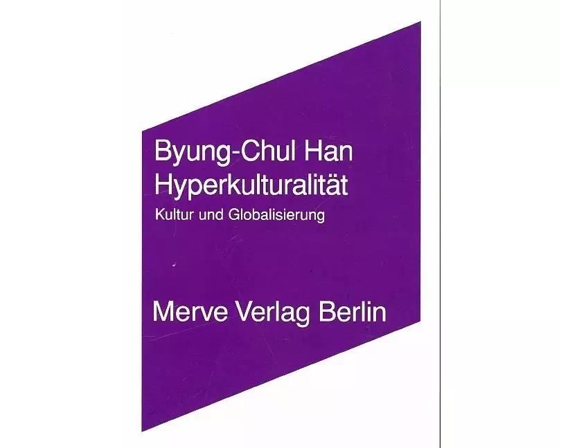 Hyperkulturalität