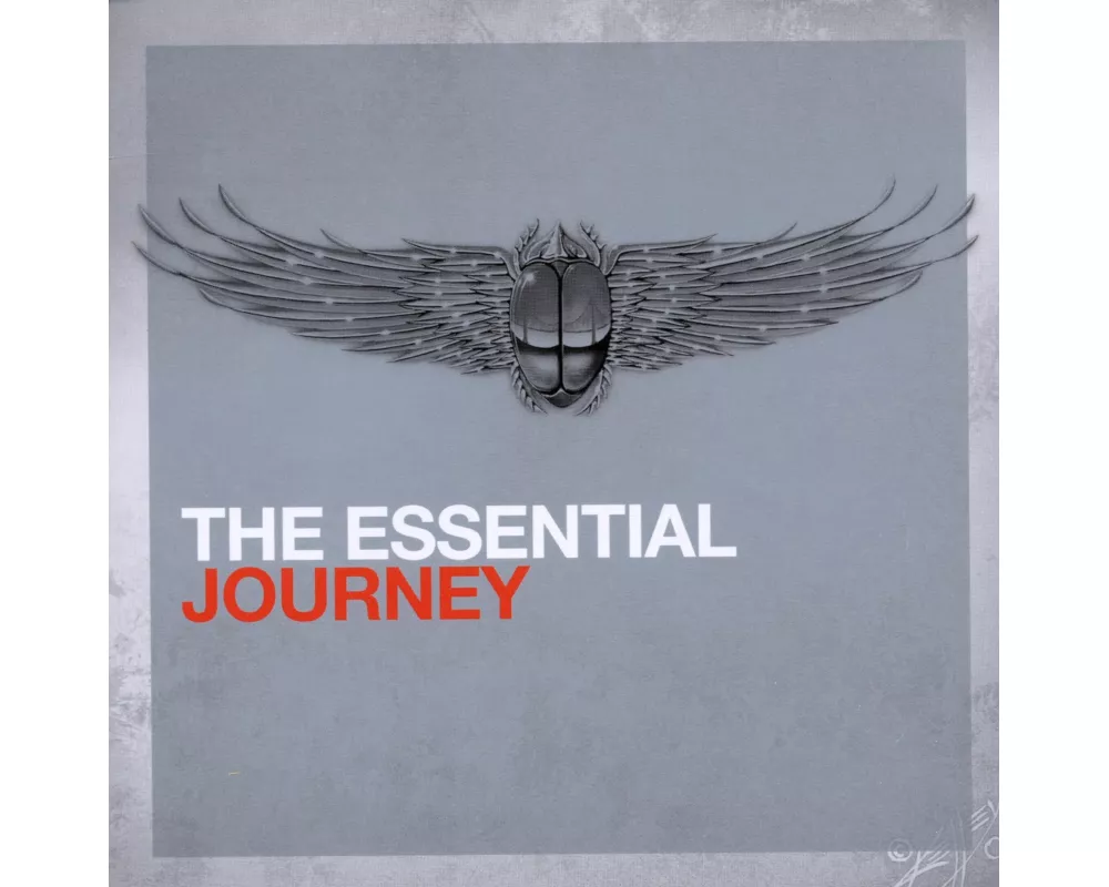 The Essential Journey