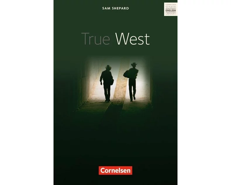 Cornelsen Senior English Library - Literatur - Ab 11. Schuljahr / B2