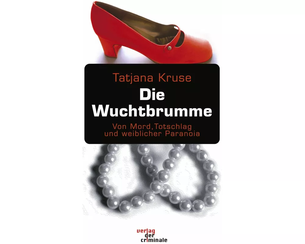 Die Wuchtbrumme