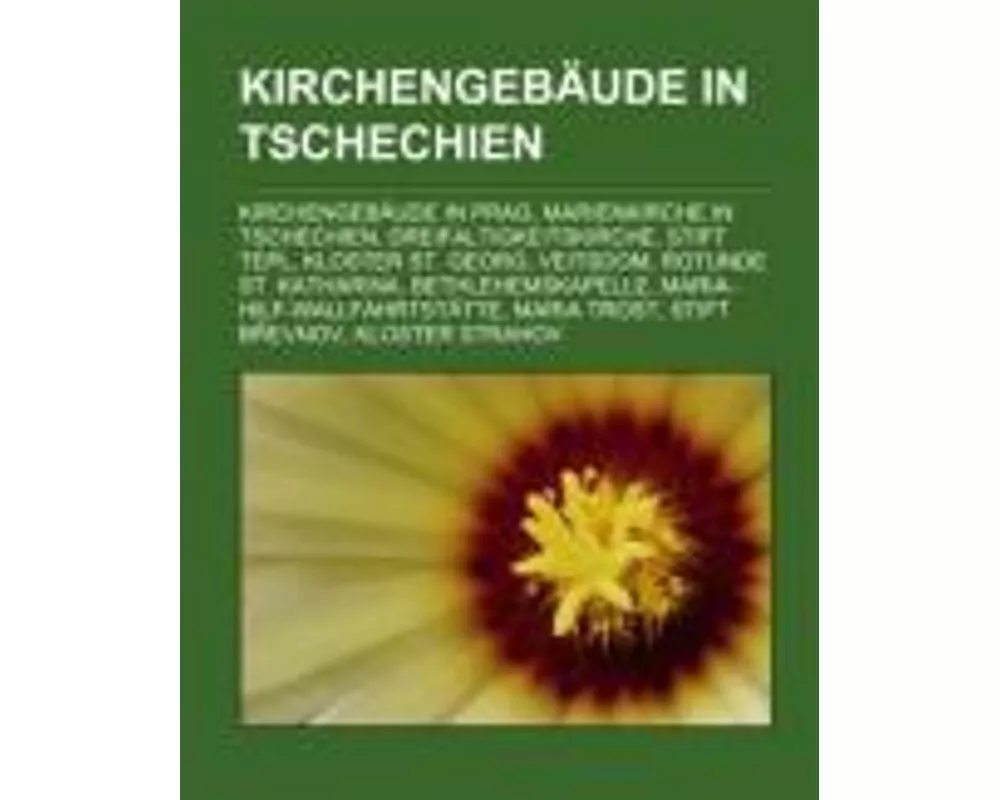 Kirchengebäude in Tschechien