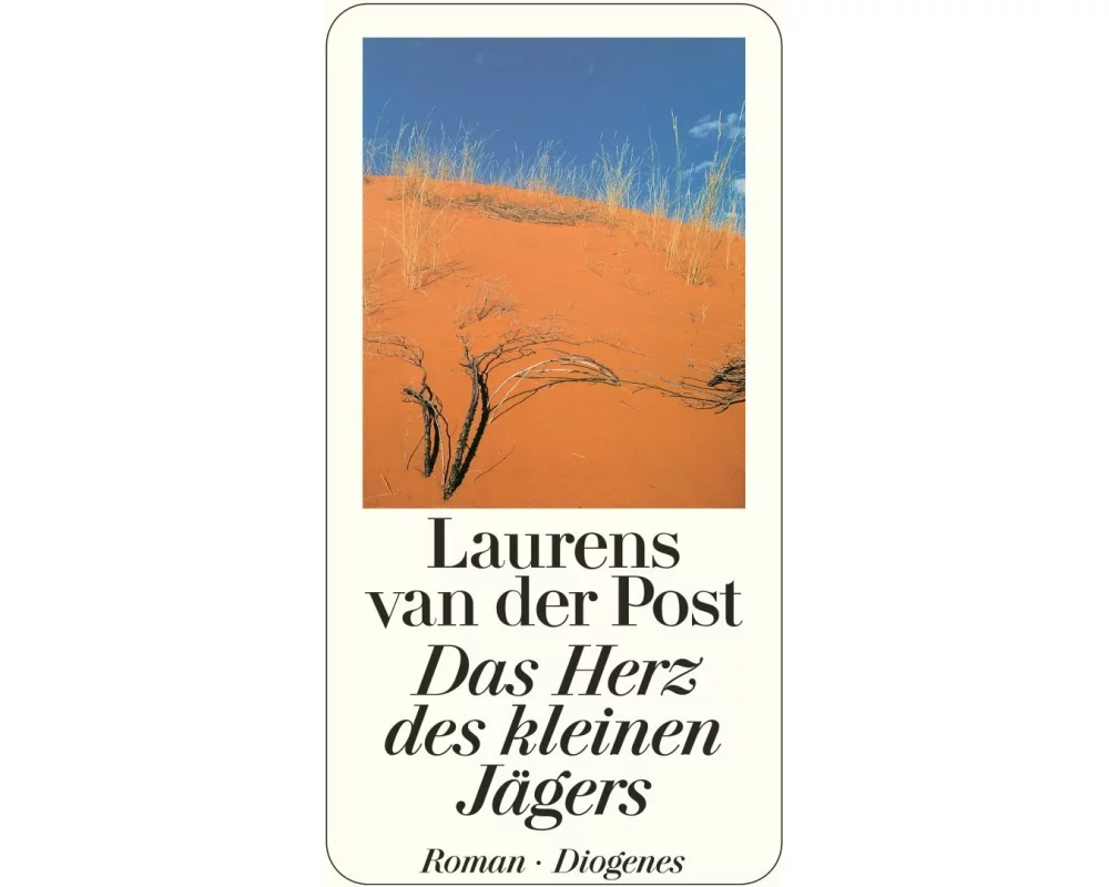 Das Herz des kleinen Jägers