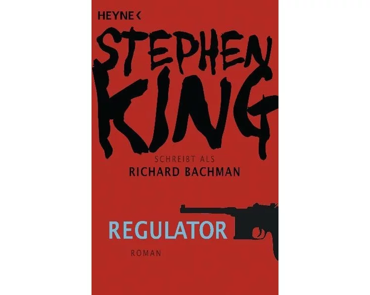 Regulator