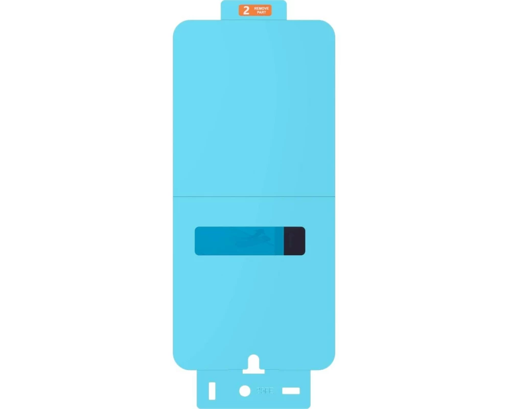 Samsung Displayschutz Anti reflecting Film Galaxy S25 FE