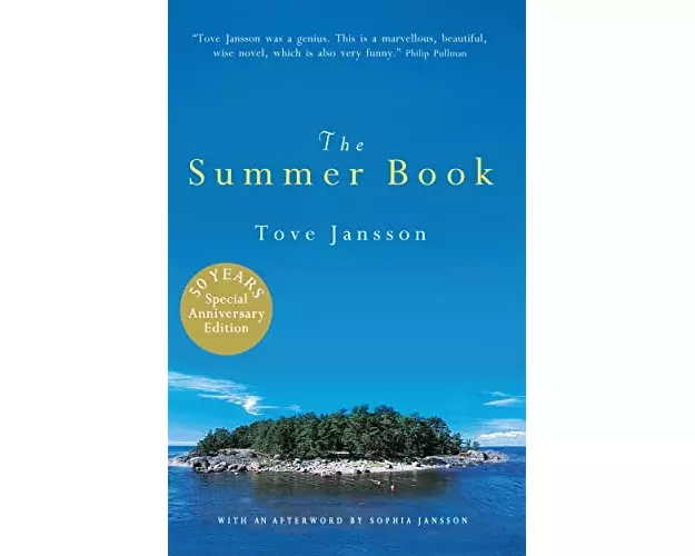 The Summer Book