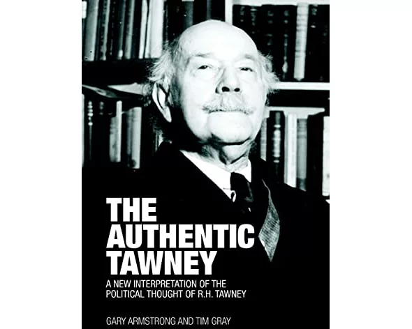 The Authentic Tawney