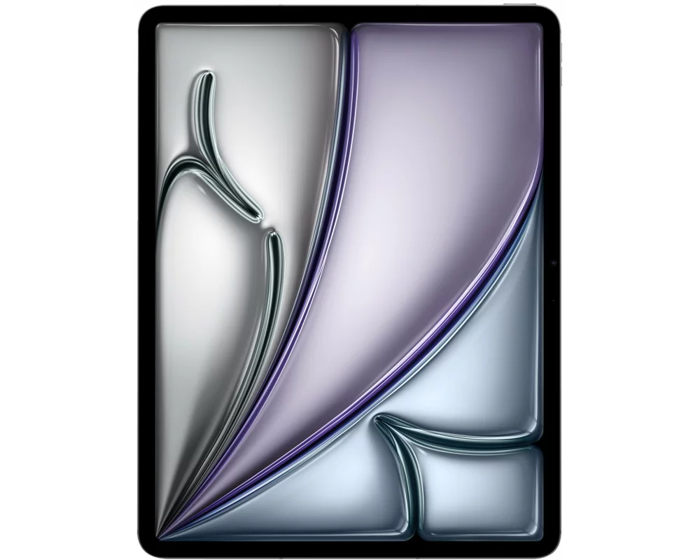 Apple iPad Air 13 inch Wi-Fi + Cellular 512GB - Space Grey