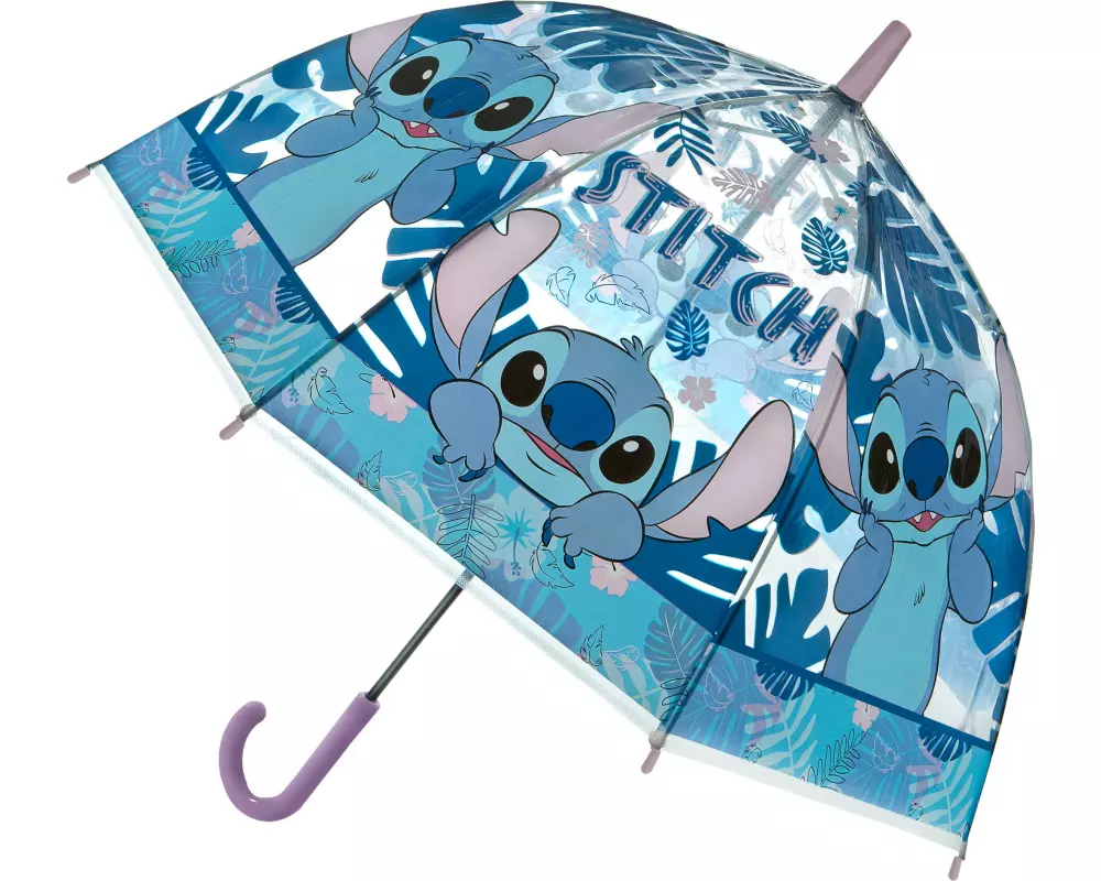 Undercover Regenschirm Disney Lilo & Stitch