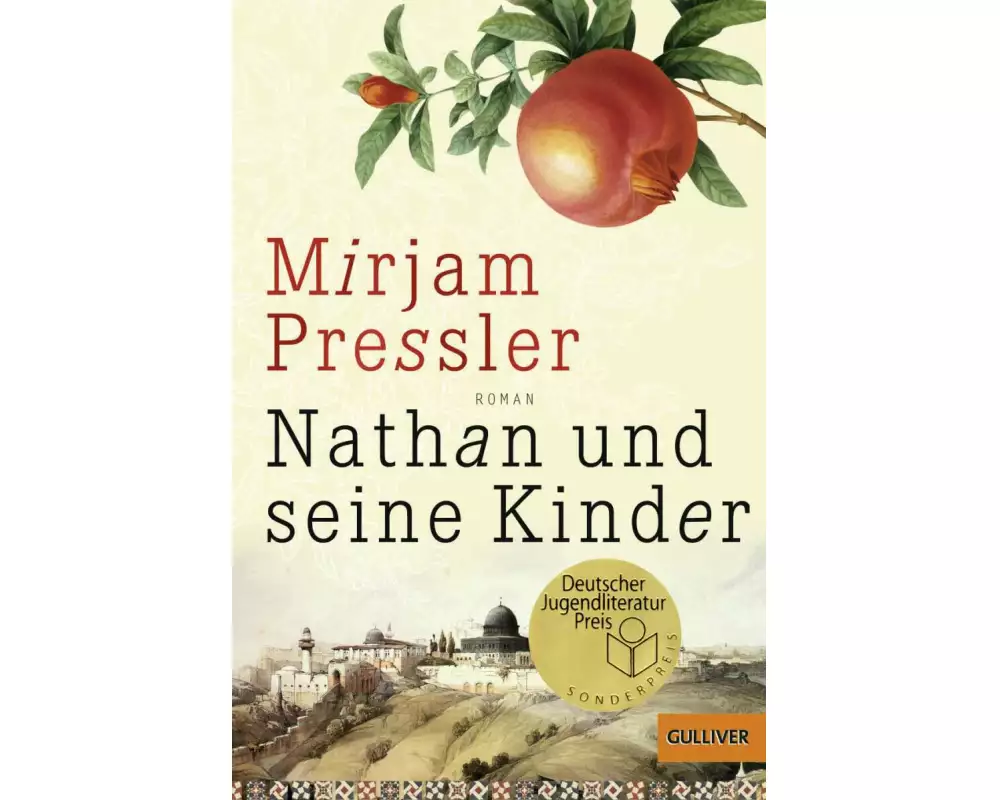 Nathan und seine Kinder
