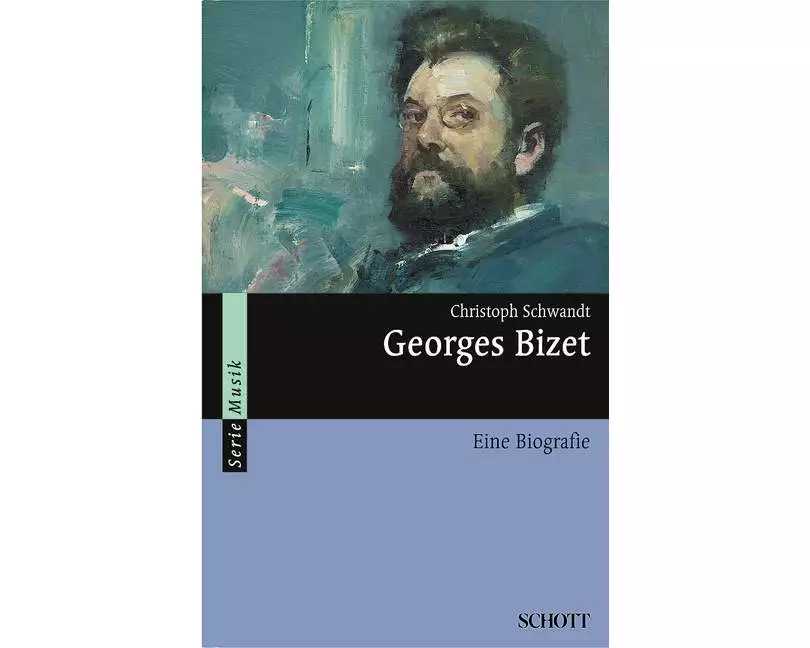 Georges Bizet