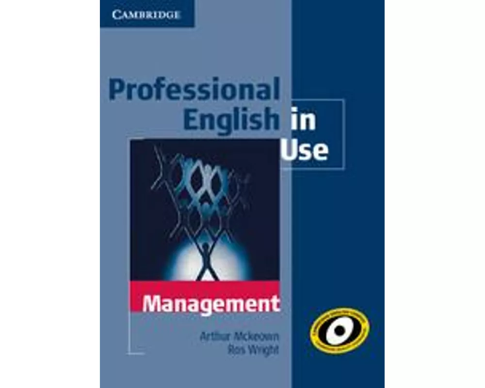 Professional English in Use Management with Answers