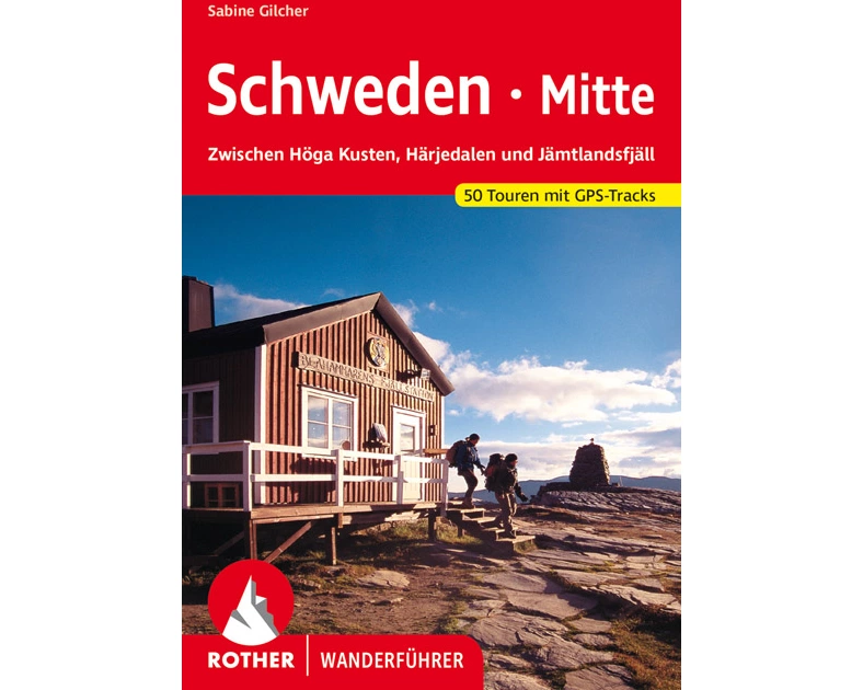 Schweden Mitte