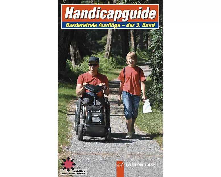 Handicapguide