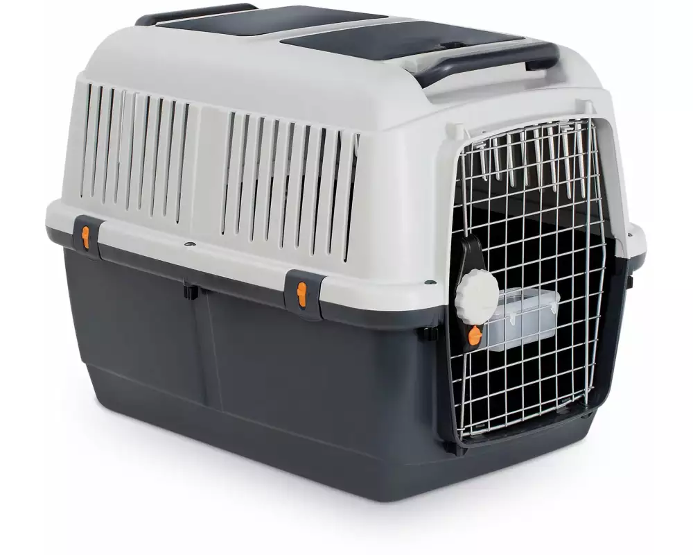 MP Bergamo Transportbox Bracco Travel 4, 70 x 50 x 52 cm
