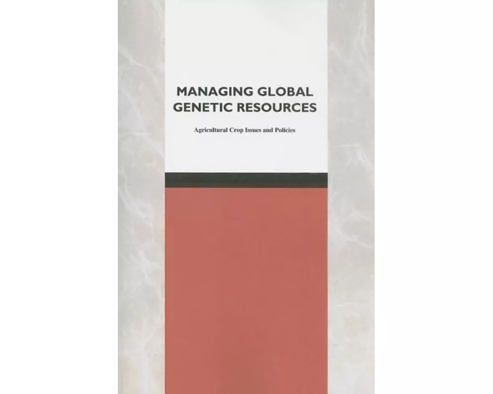 Agricultural Crop Issues and Policies