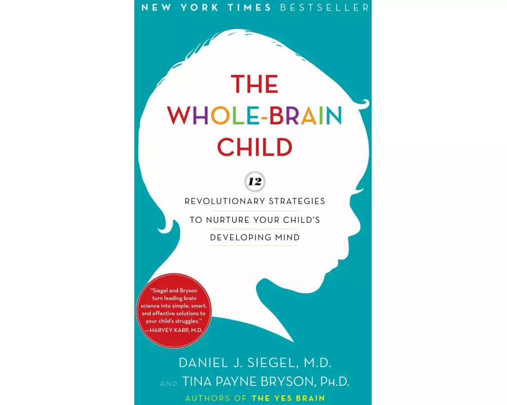 The Whole-Brain Child