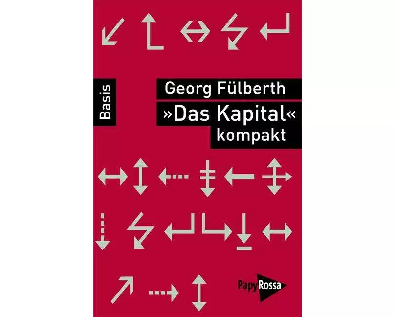 »Das Kapital kompakt«