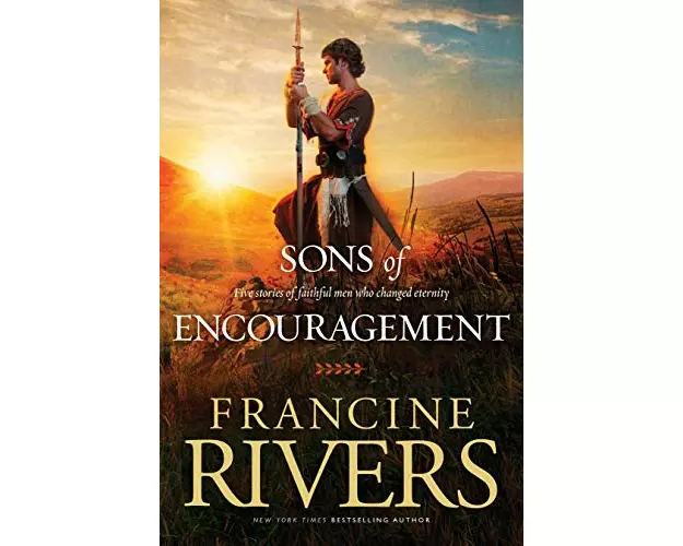 Sons of Encouragement