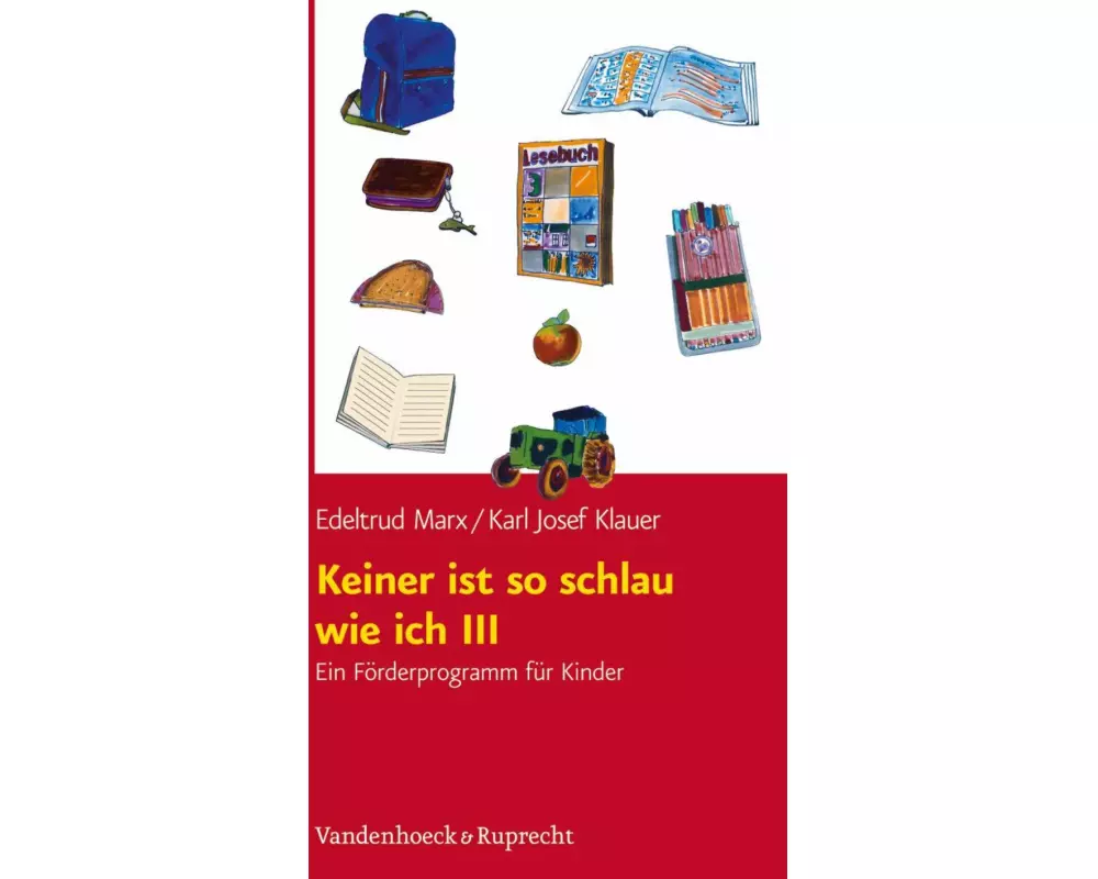 Keiner ist so schlau wie ich 3