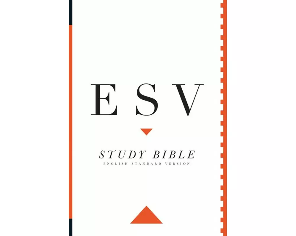 ESV Study Bible, Personal Size
