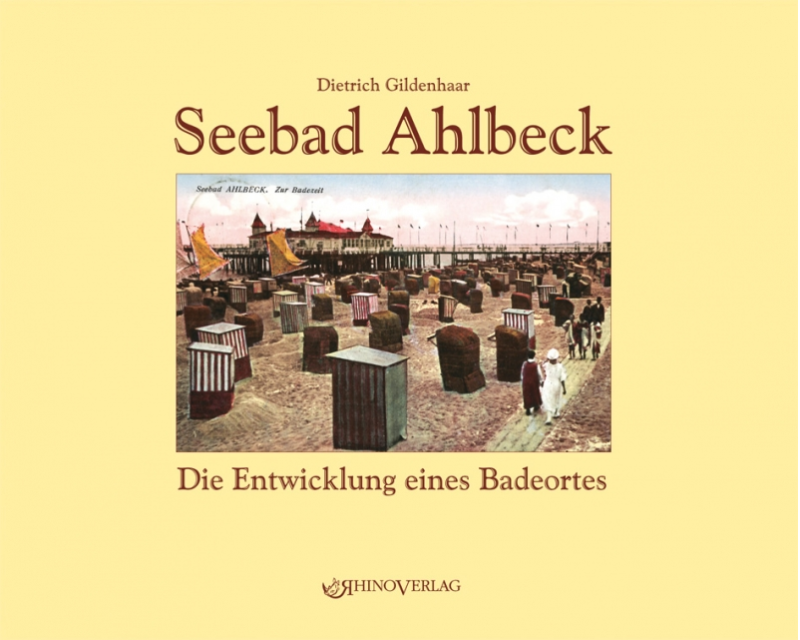 Seebad Ahlbeck