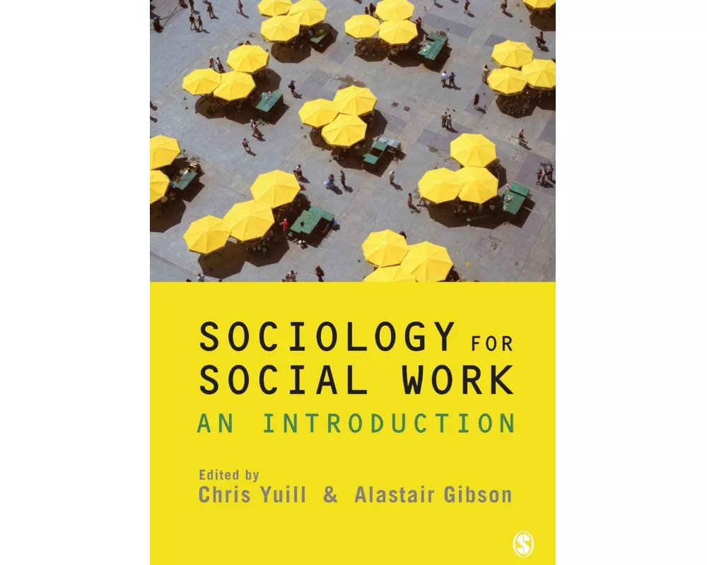 Sociology for Social Work